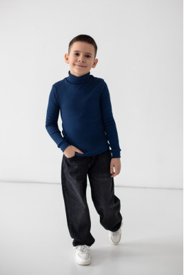 Водолазка для хлопчиків